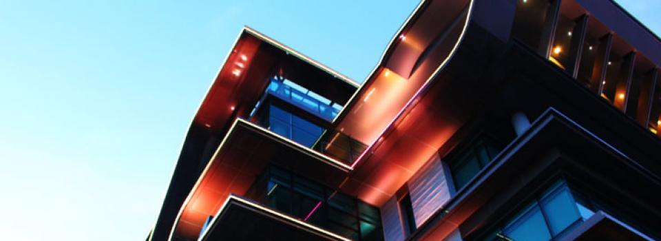 slide company profile