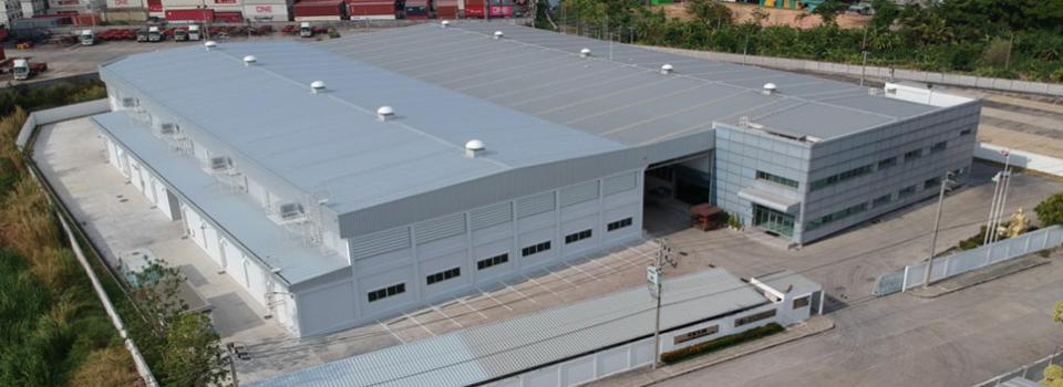 slide company profile