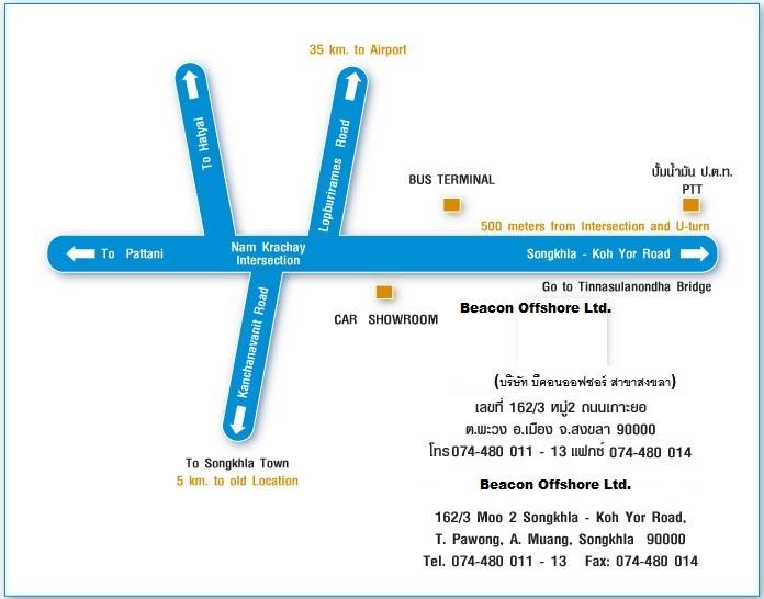company location map image