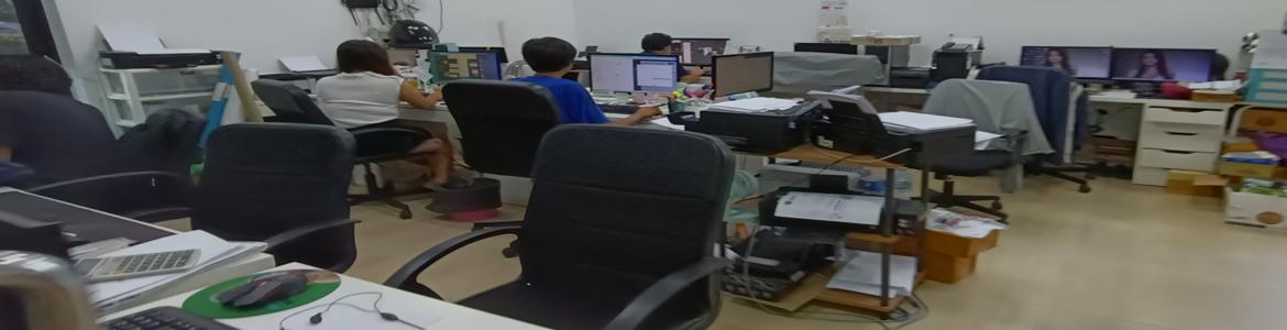 slide company profile