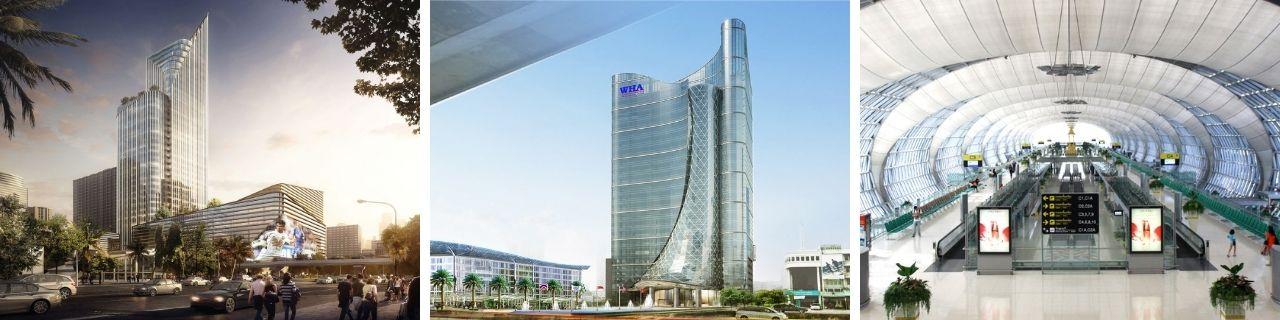 slide company profile