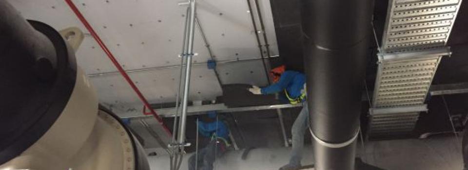 slide company profile