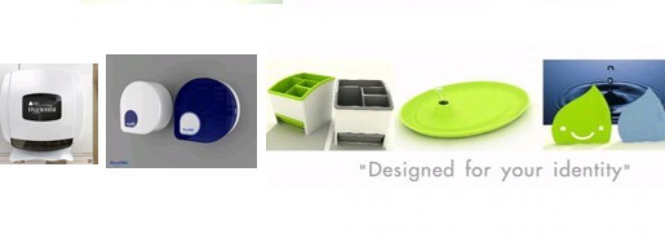slide company profile
