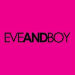 EVEANDBOY Co., Ltd.