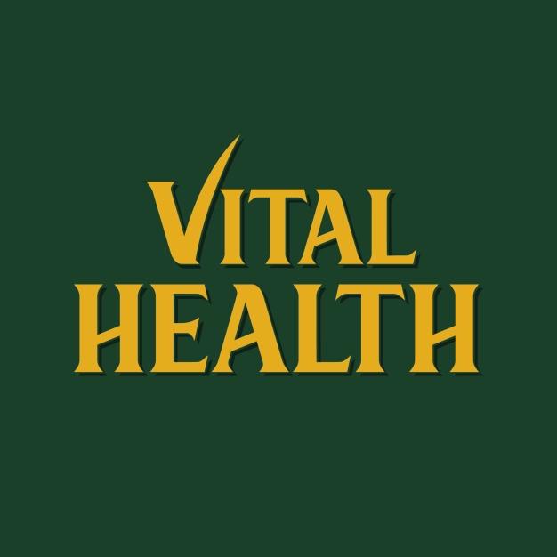 Vital Health.