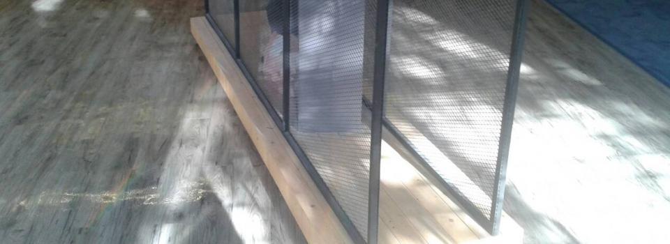 slide company profile