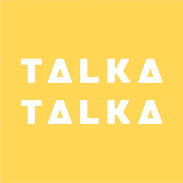Talka Talka Digital Media