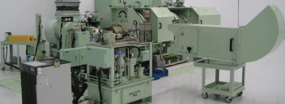 slide company profile