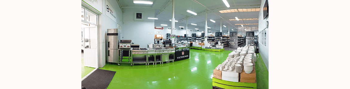 slide company profile