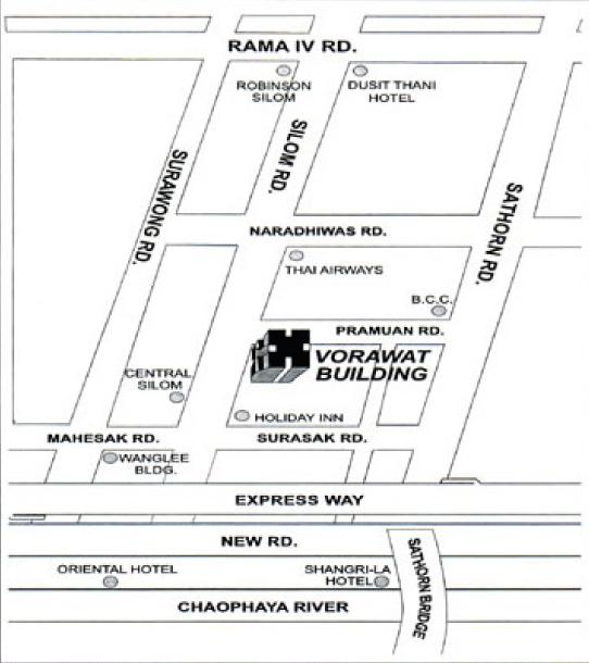 company location map image