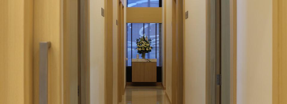 slide company profile
