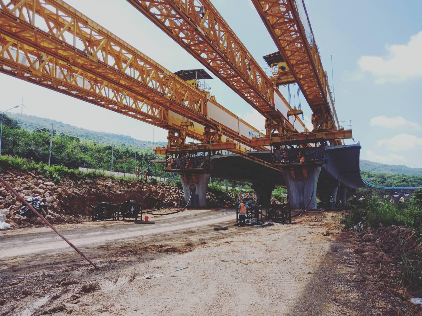 slide company profile