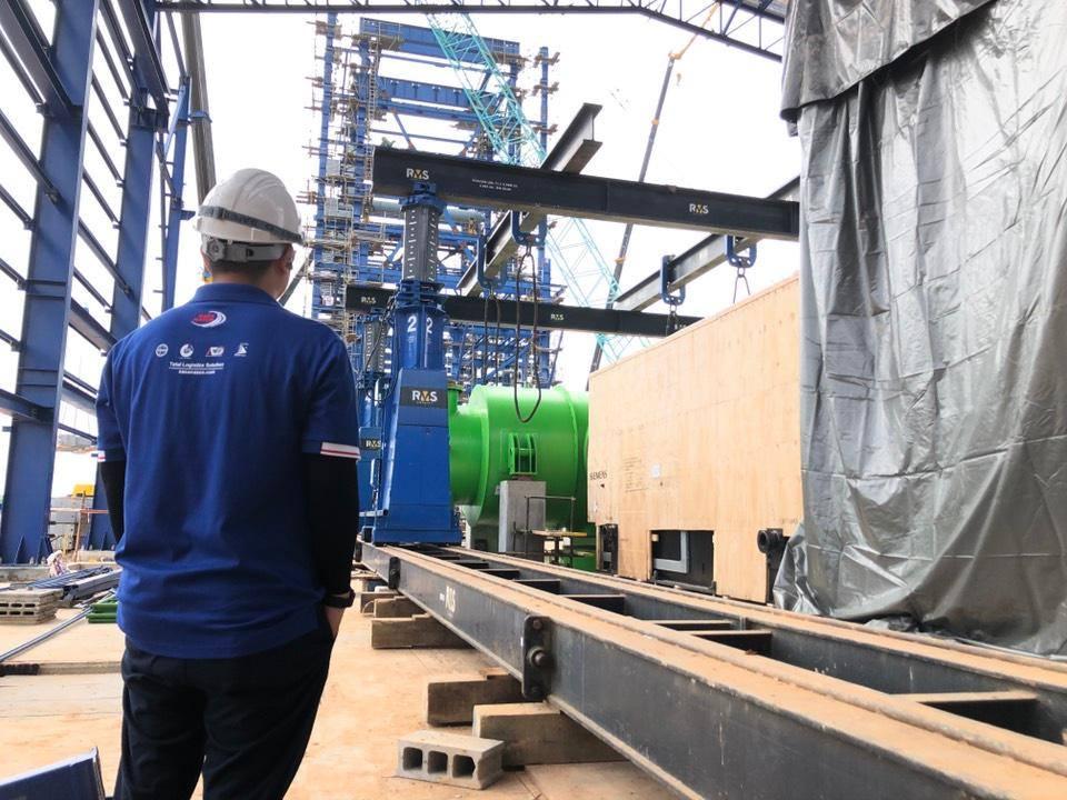 slide company profile