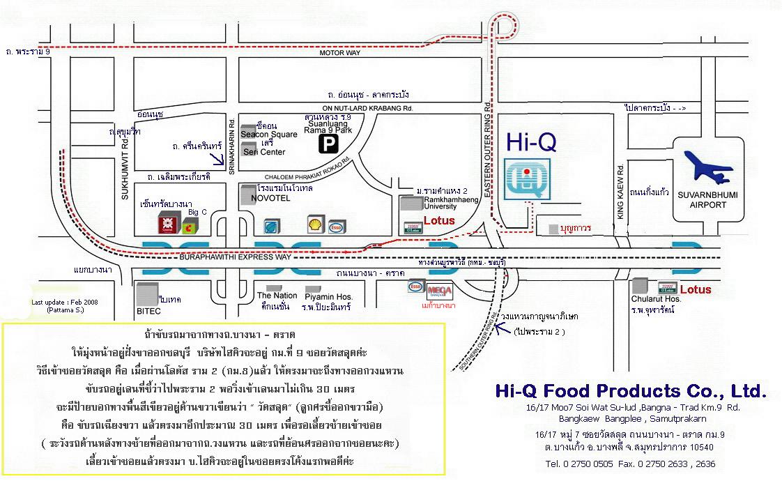 company location map image