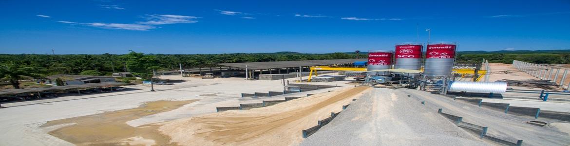 slide company profile