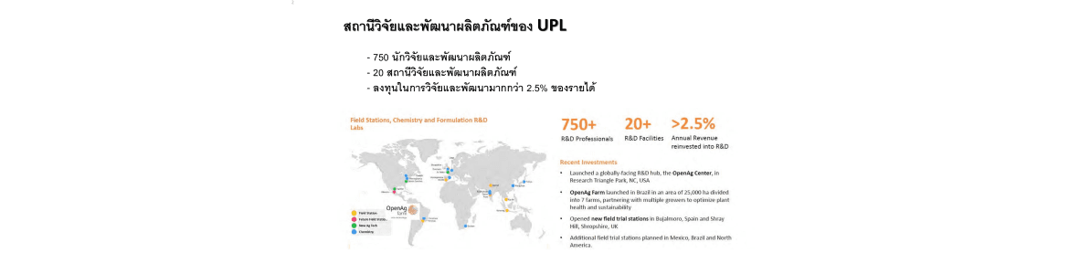 slide company profile