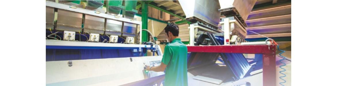 slide company profile