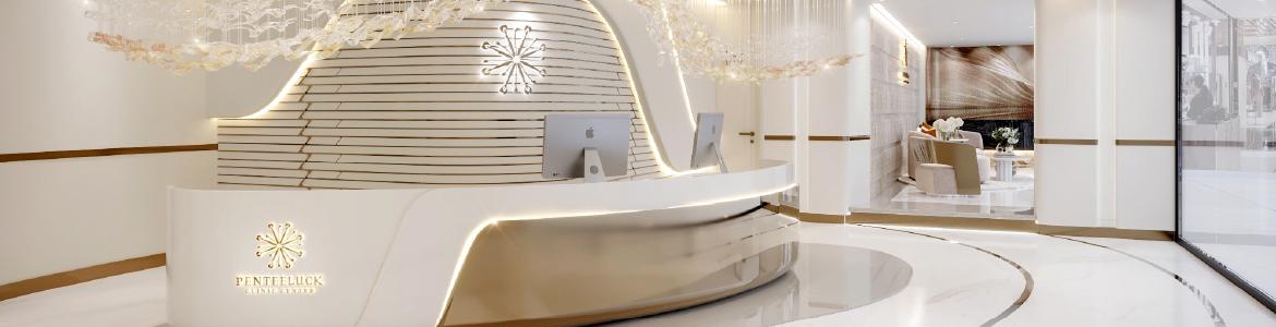 slide company profile