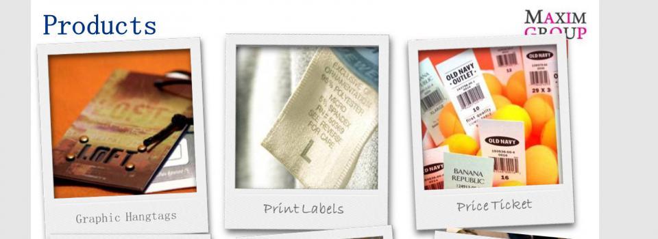 slide company profile