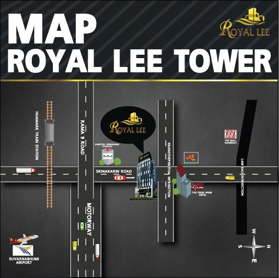 company location map image