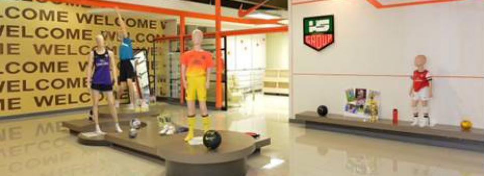 slide company profile