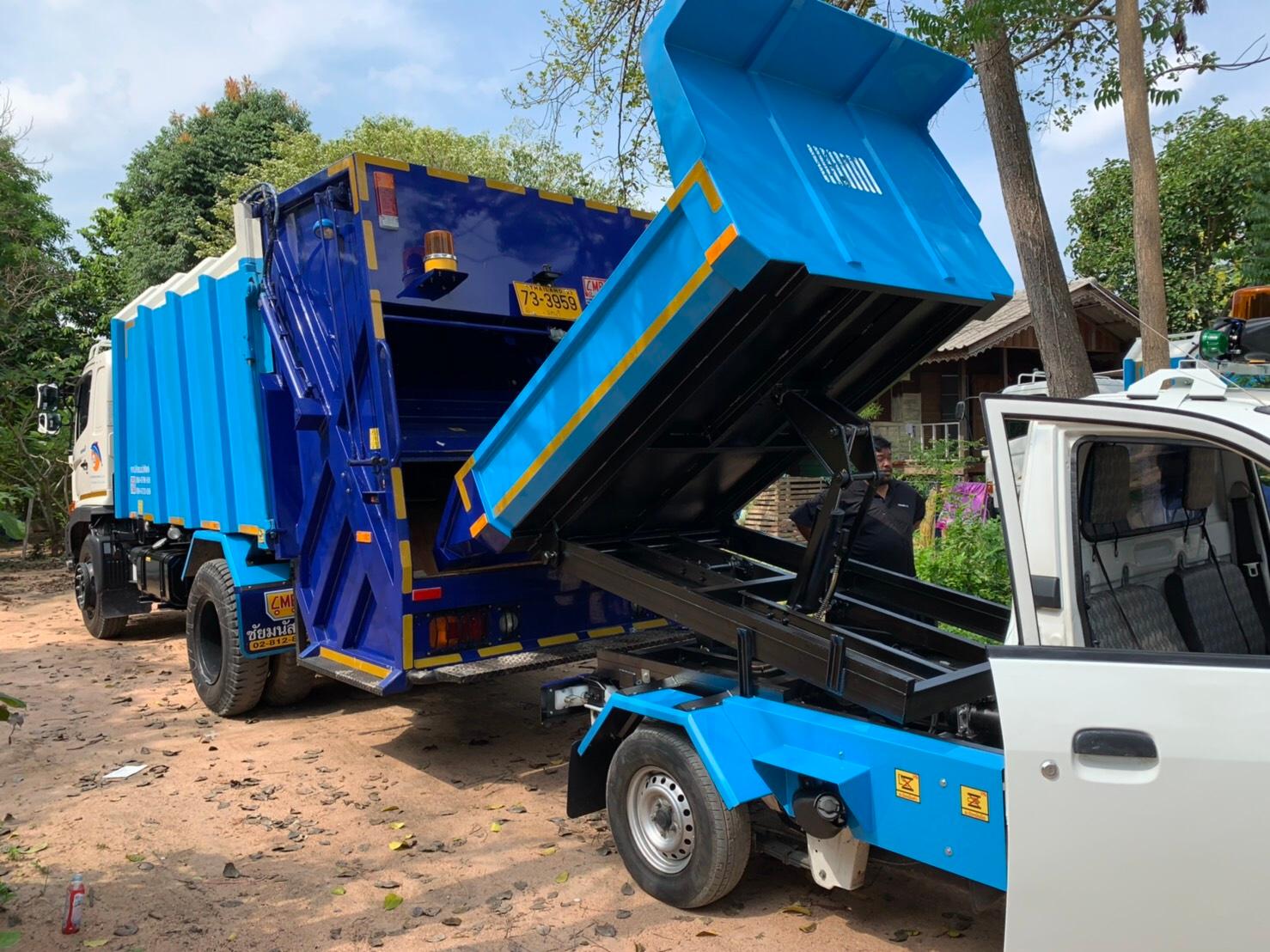 slide company profile