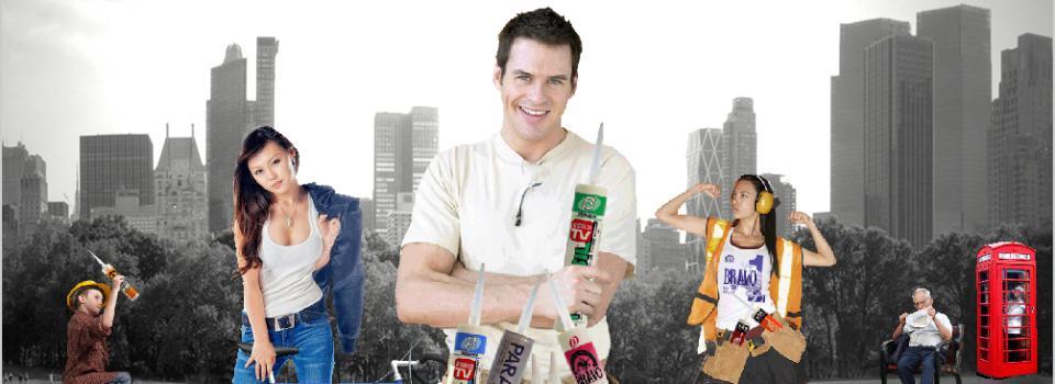 slide company profile