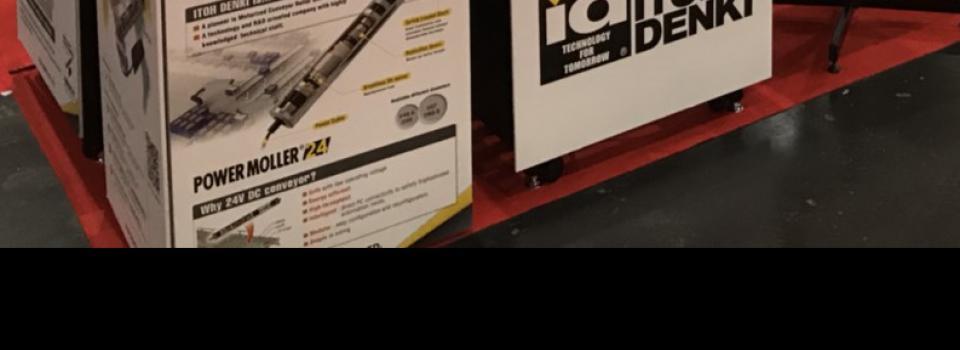 slide company profile