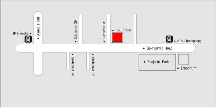 company location map image