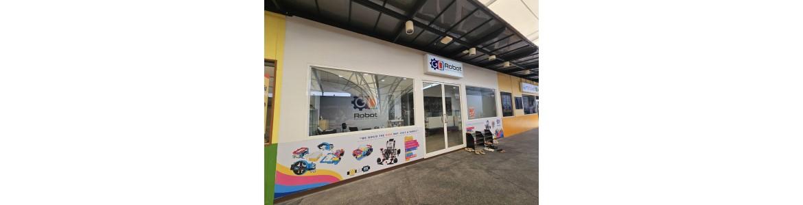 slide company profile