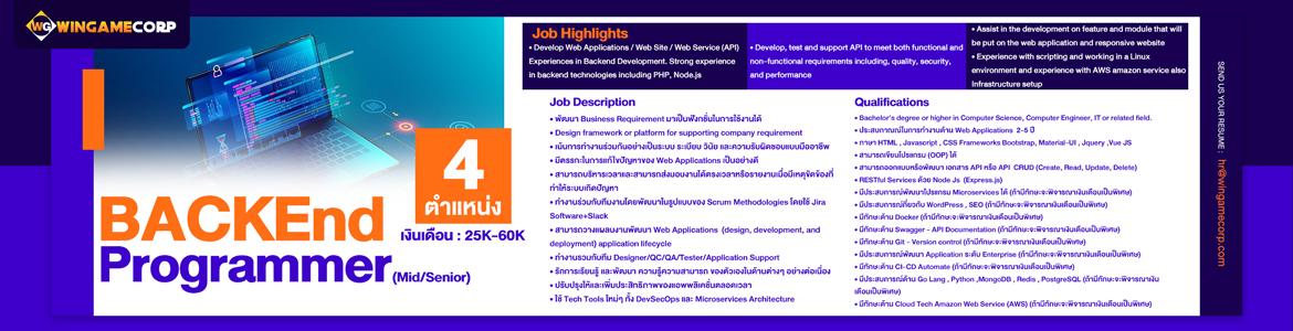slide company profile
