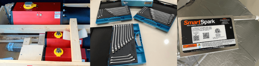 slide company profile