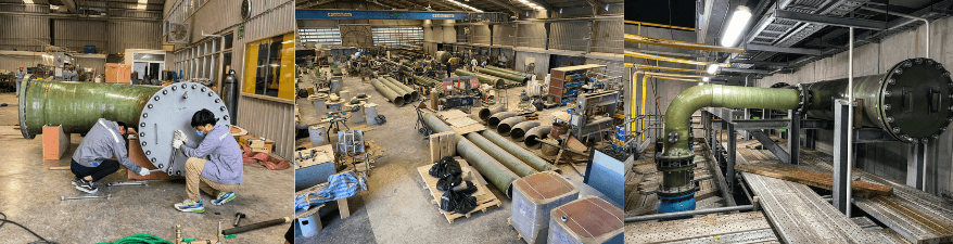slide company profile