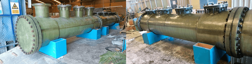 slide company profile