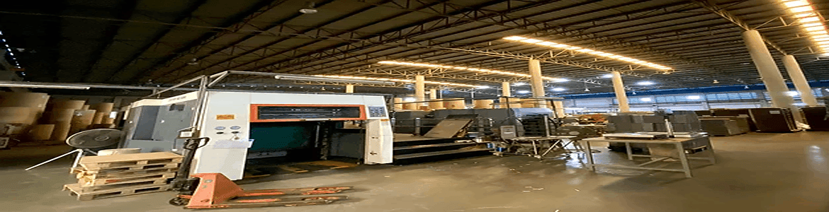 slide company profile