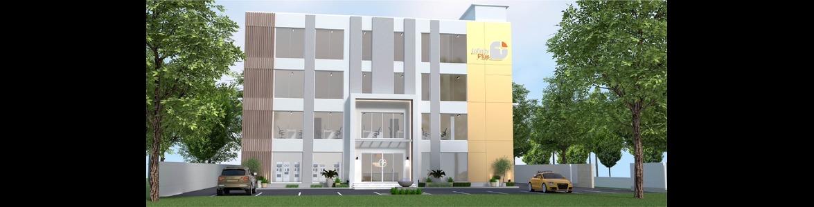 slide company profile