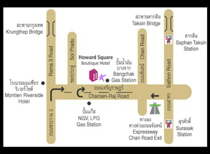 company location map image