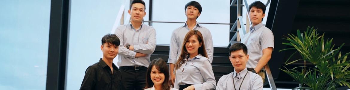 slide company profile