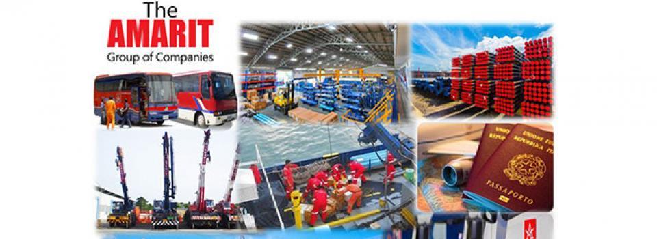 slide company profile