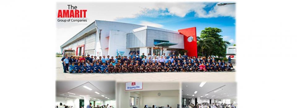 slide company profile