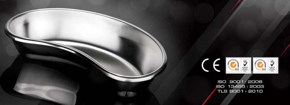 slide company profile