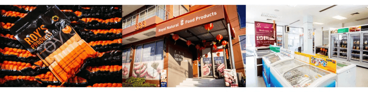 slide company profile