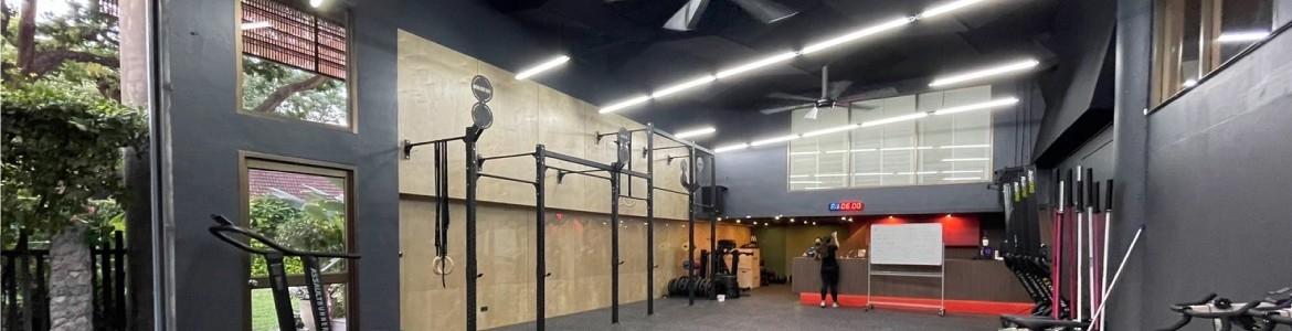 slide company profile