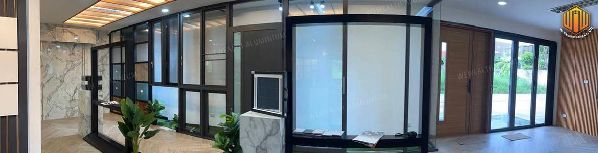 slide company profile