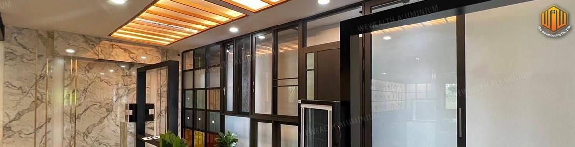slide company profile