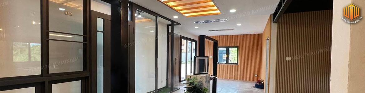 slide company profile