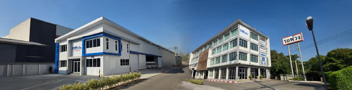 slide company profile