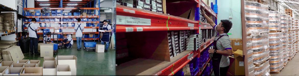 slide company profile