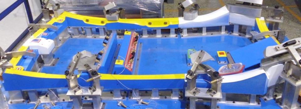 slide company profile
