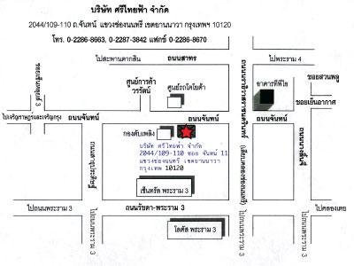 company location map image